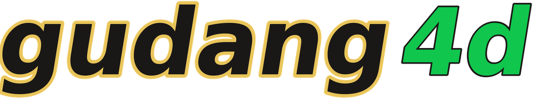 gudang4d logo
