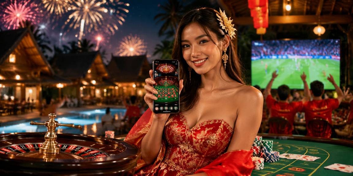 gudang4d What Fortune Ox Contains