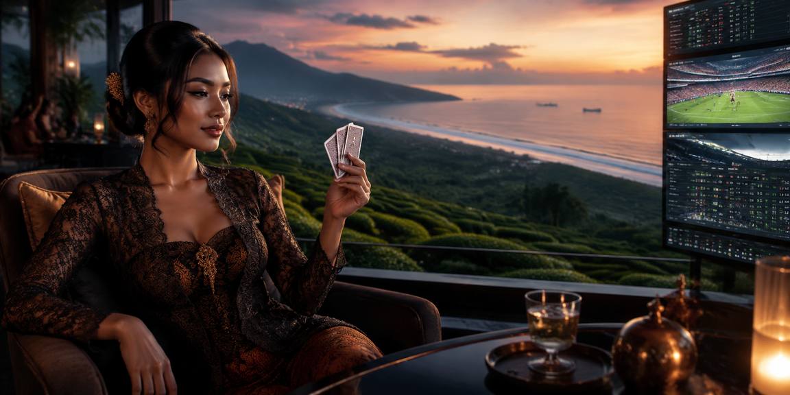 gudang4d Player, Banker, Tie